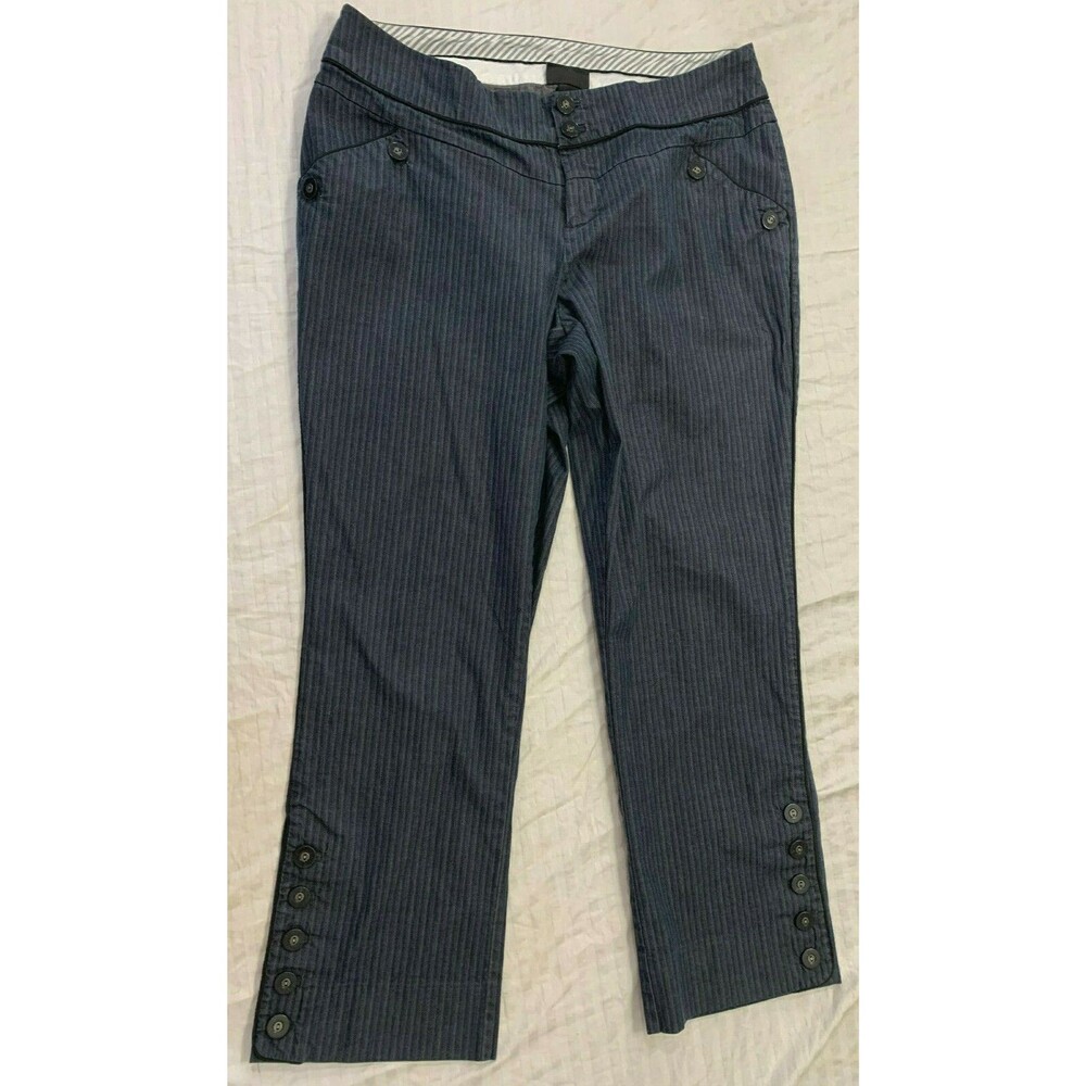 LANE BRYANT WOMENS PANTS SIZE 18